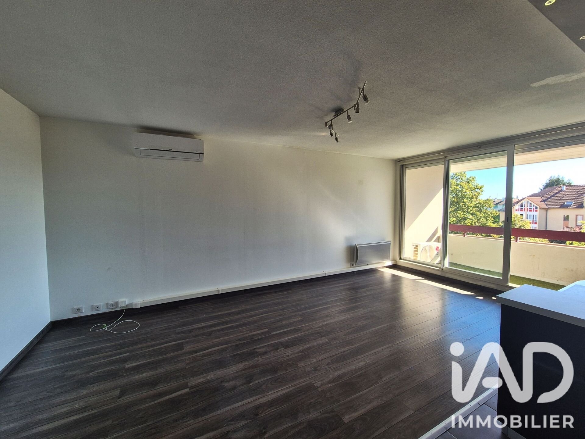 Appartement à louer, 67m², Tarbes