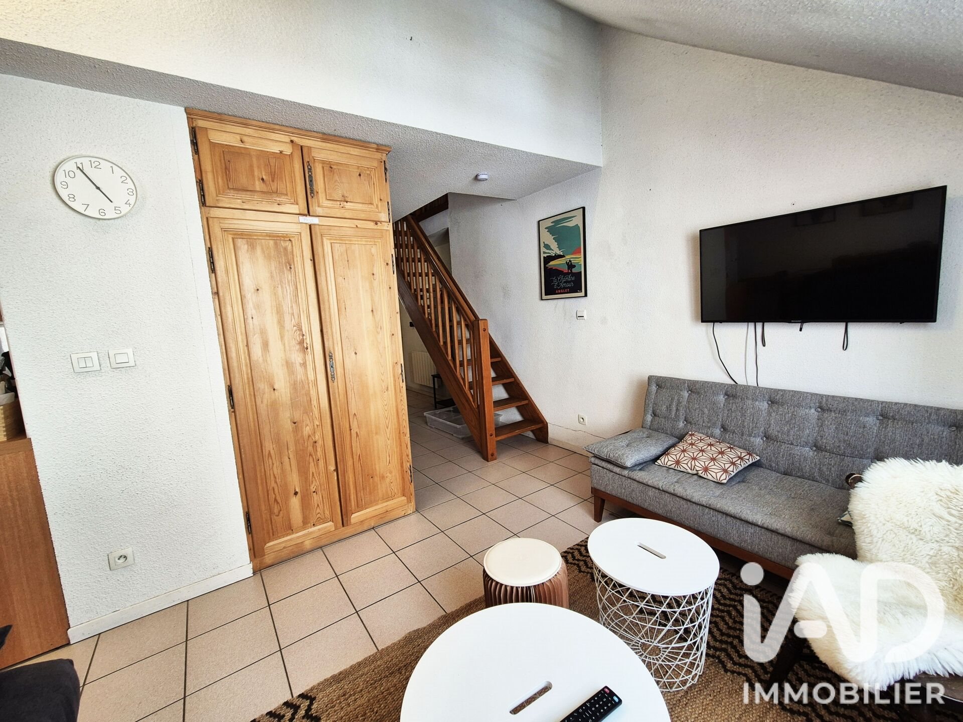 Appartement à vendre, 52m², Cauterets