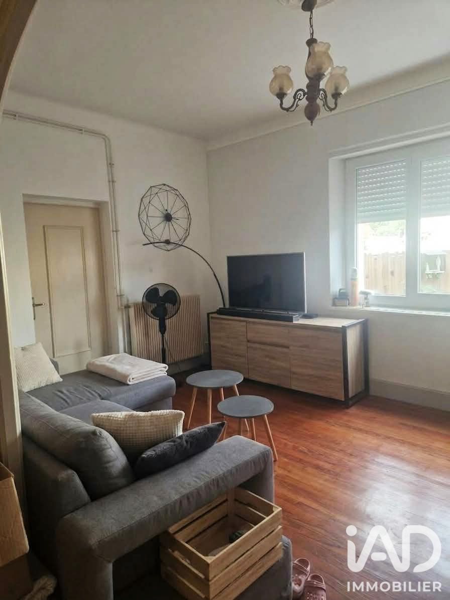 Appartement à vendre, 78m², Lourdes