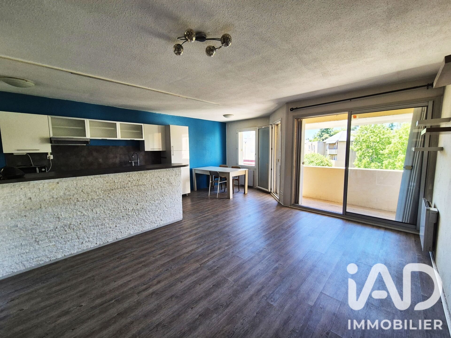 Appartement à louer, 105m², Tarbes