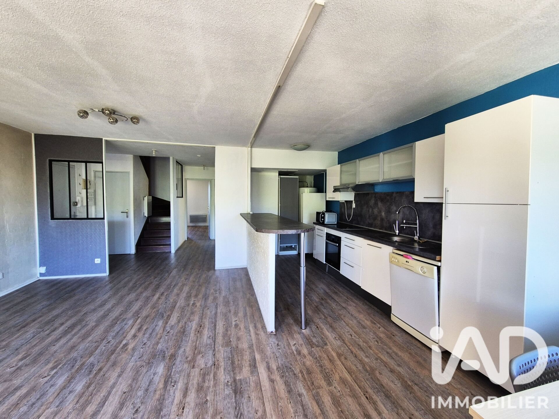 Appartement à louer, 105m², Tarbes
