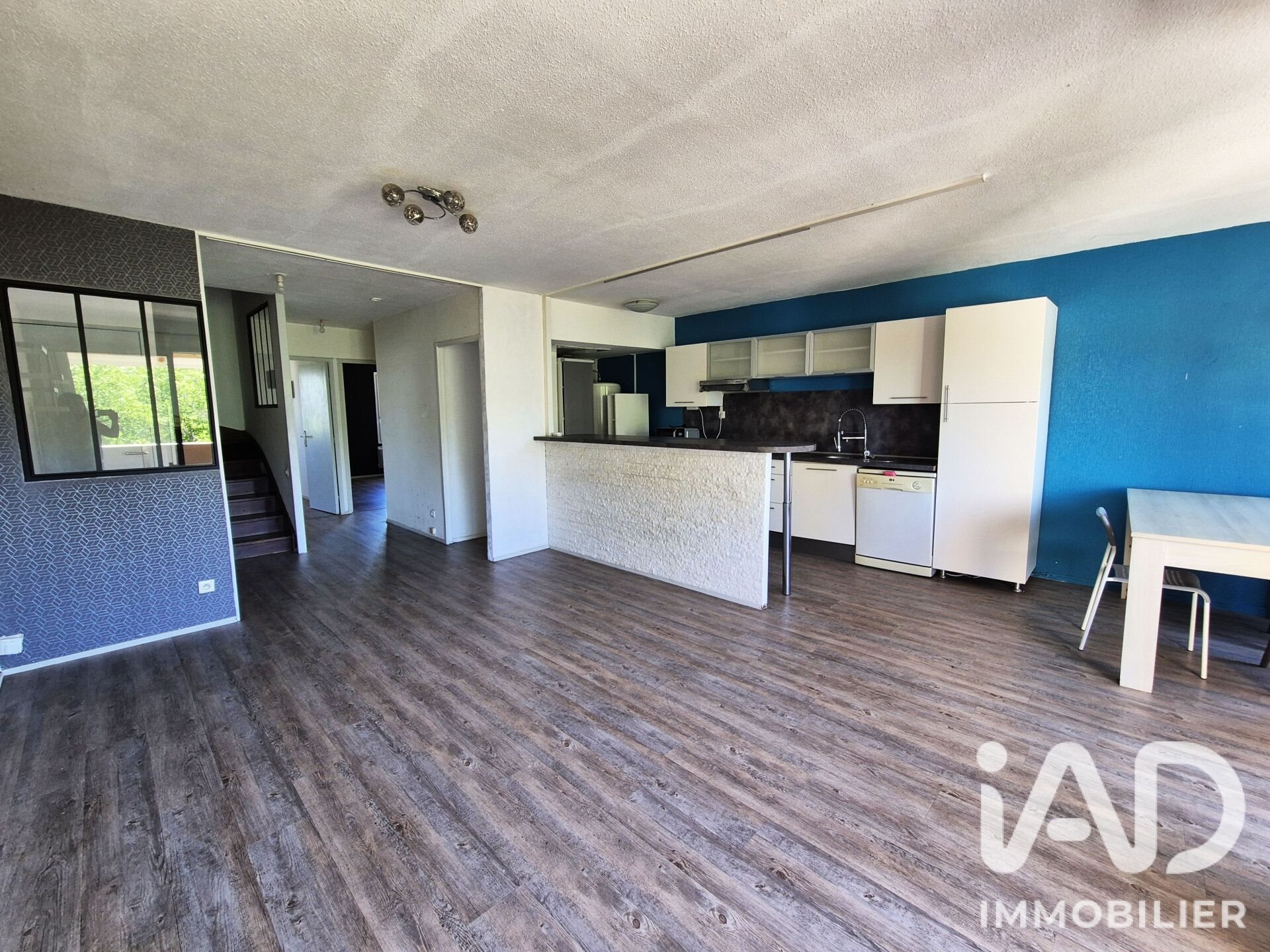 Appartement à vendre, 105m², Tarbes