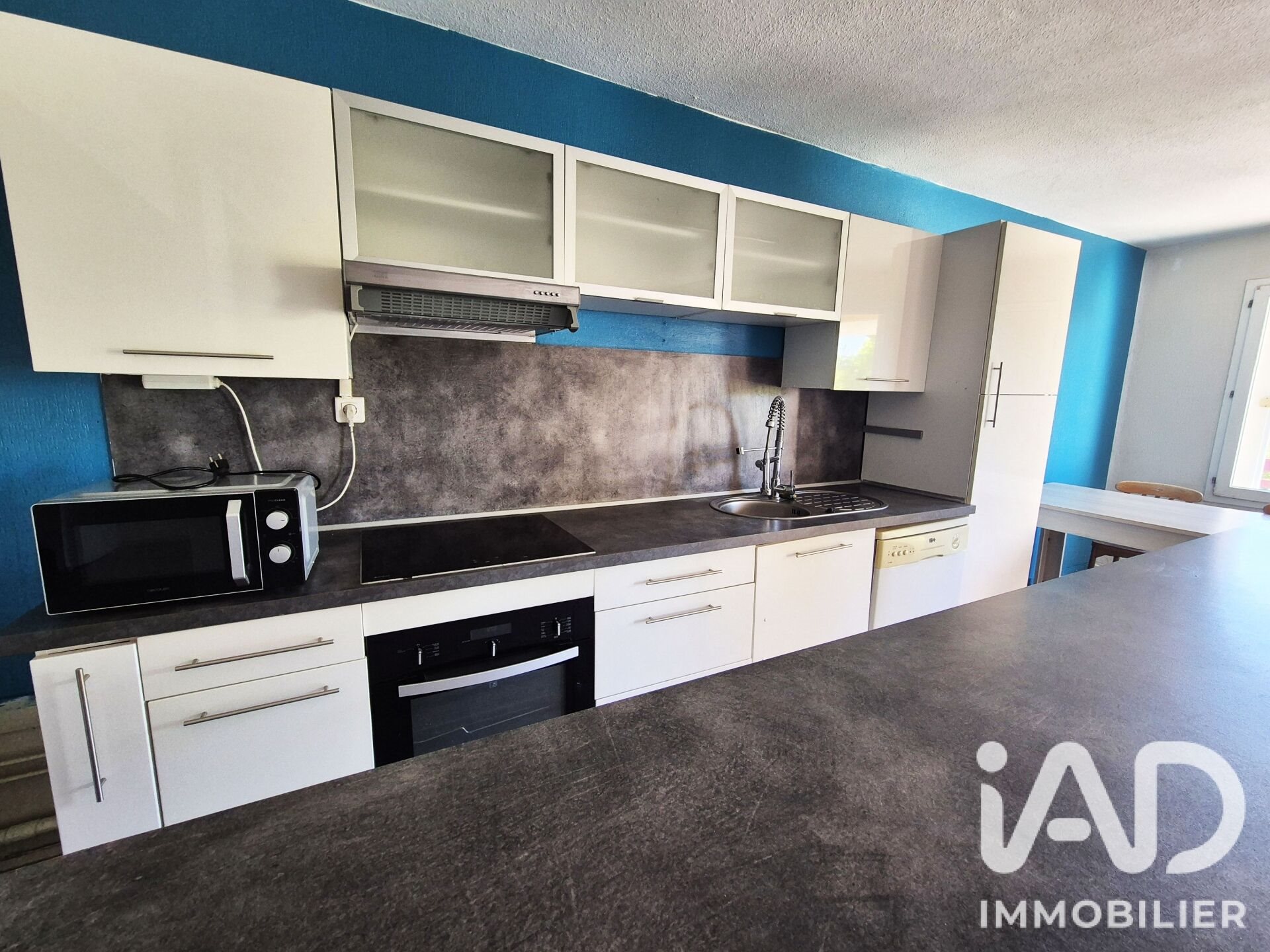 Appartement à vendre, 105m², Tarbes