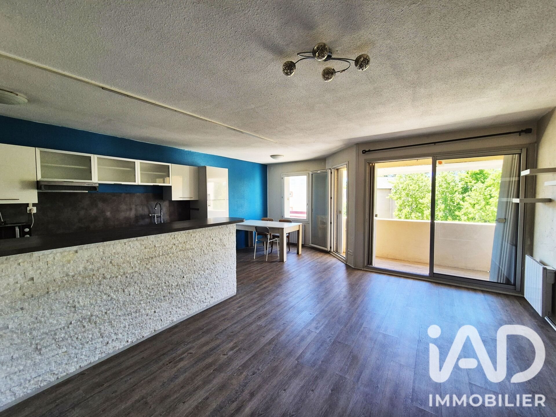 Appartement à vendre, 105m², Tarbes
