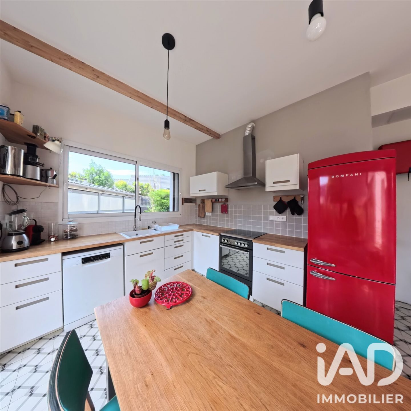 Maison à vendre, 214m², Ossun