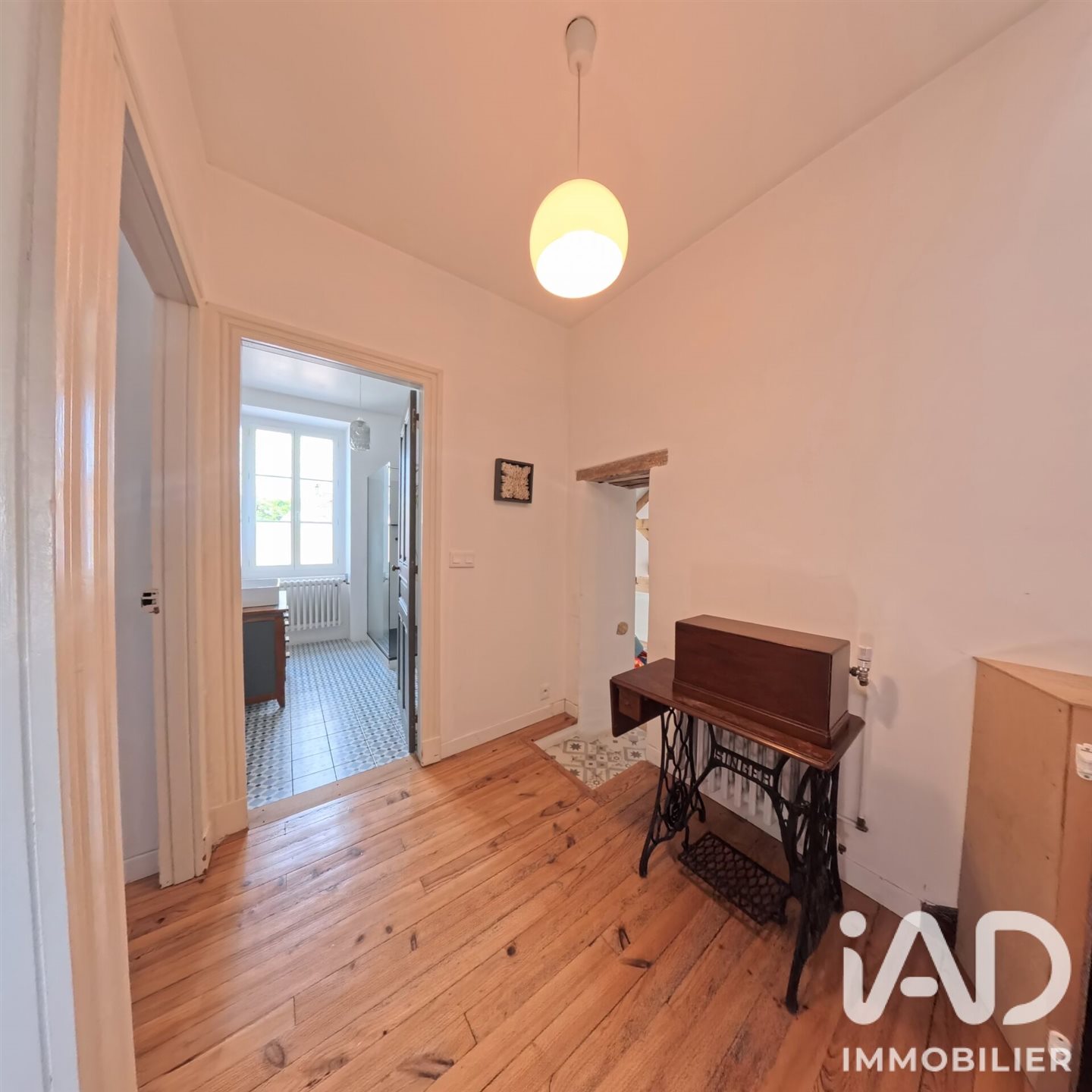 Maison à vendre, 214m², Ossun