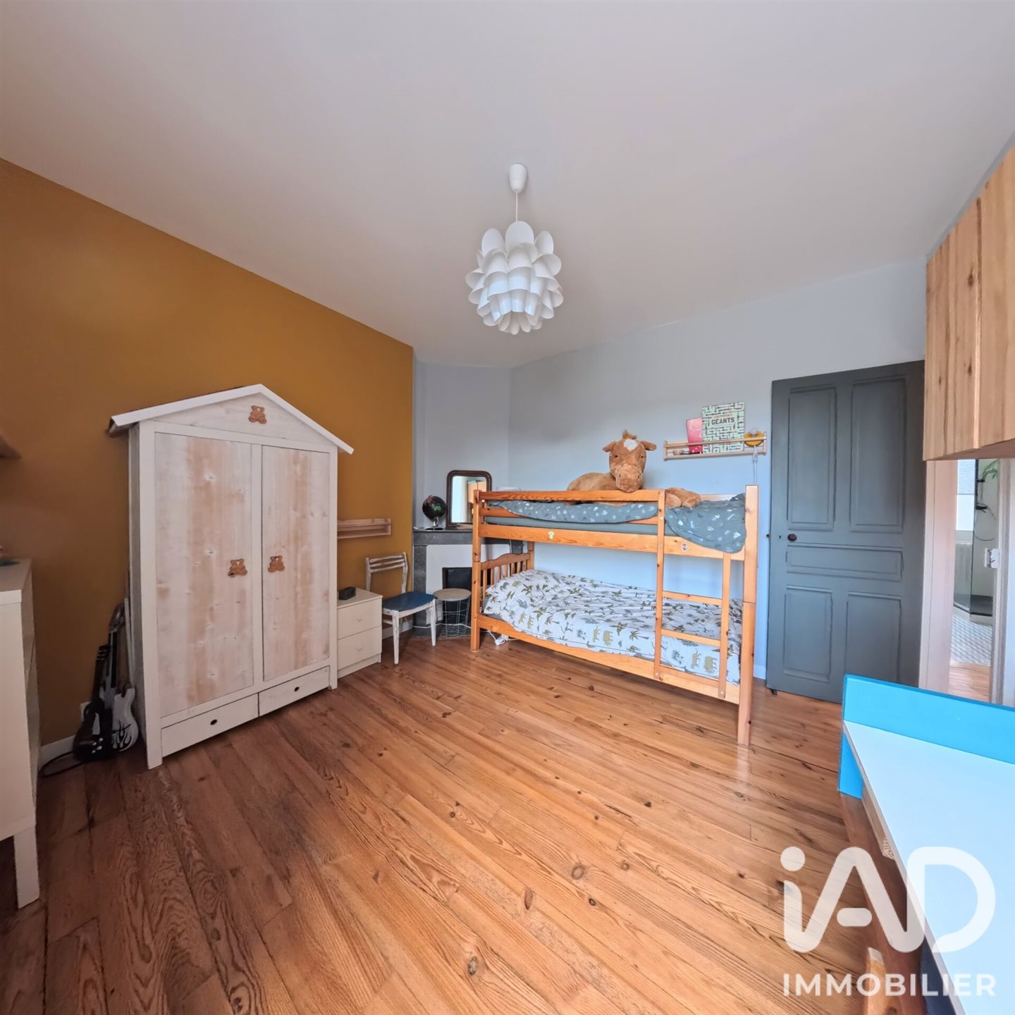 Maison à vendre, 214m², Ossun
