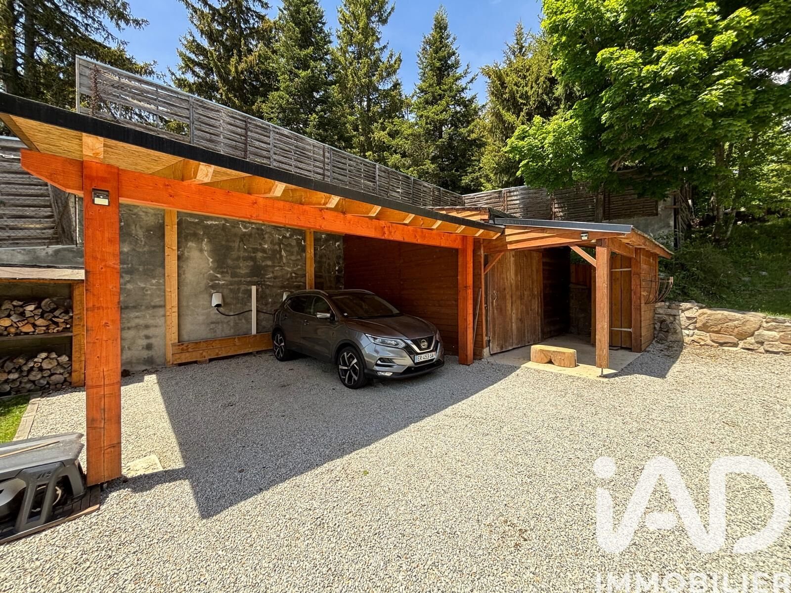 Maison à vendre, 578m², Bolquère