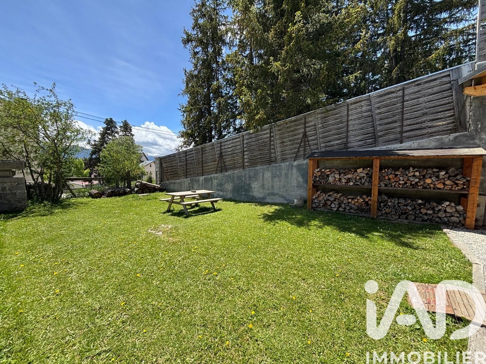 Maison à vendre, 578m², Bolquère