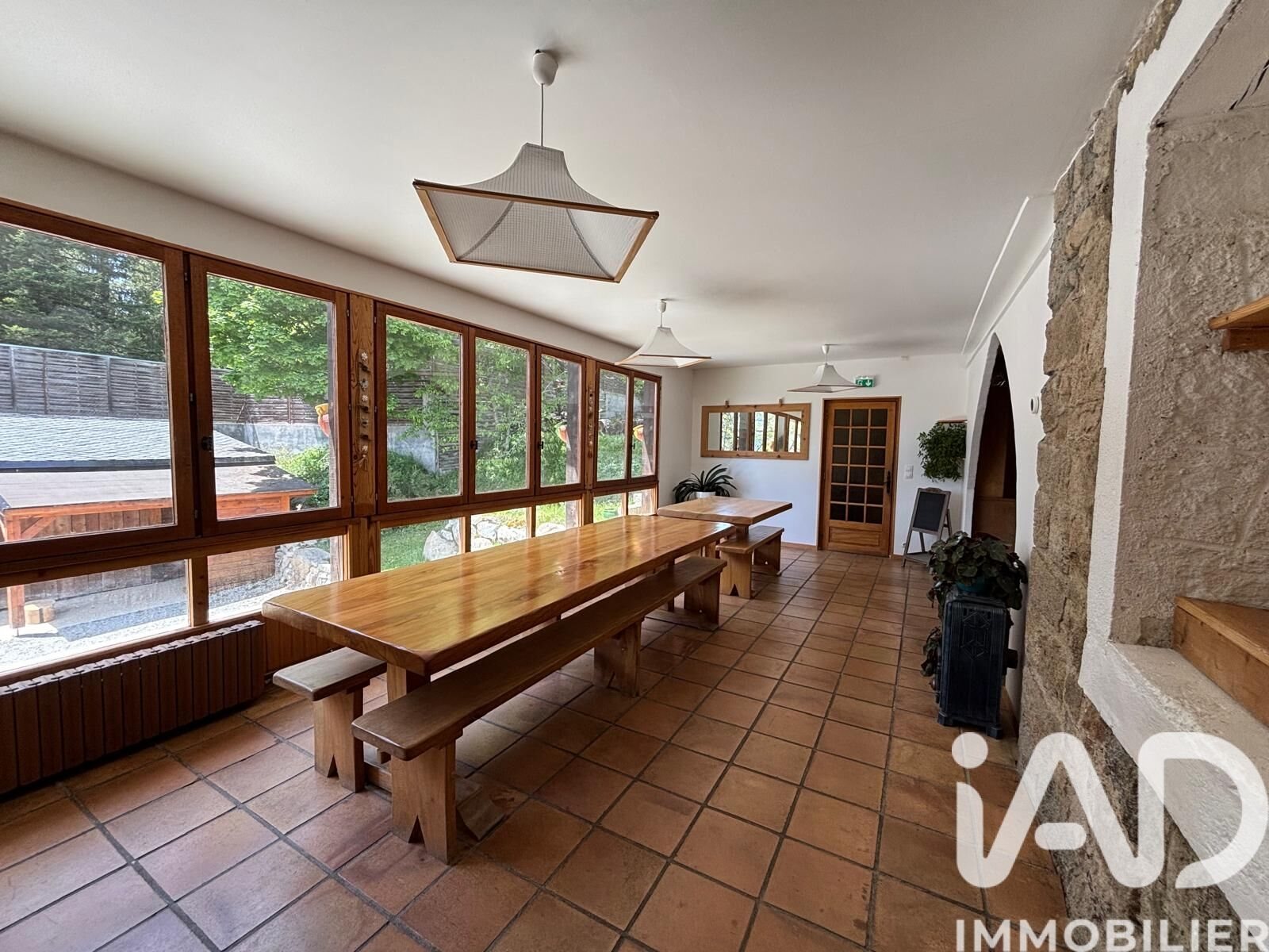 Maison à vendre, 578m², Bolquère
