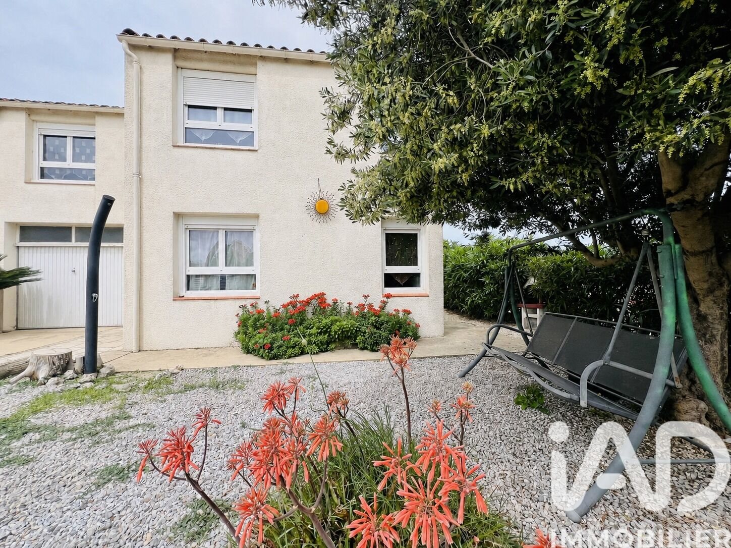 Maison à vendre, 90m², Puichéric