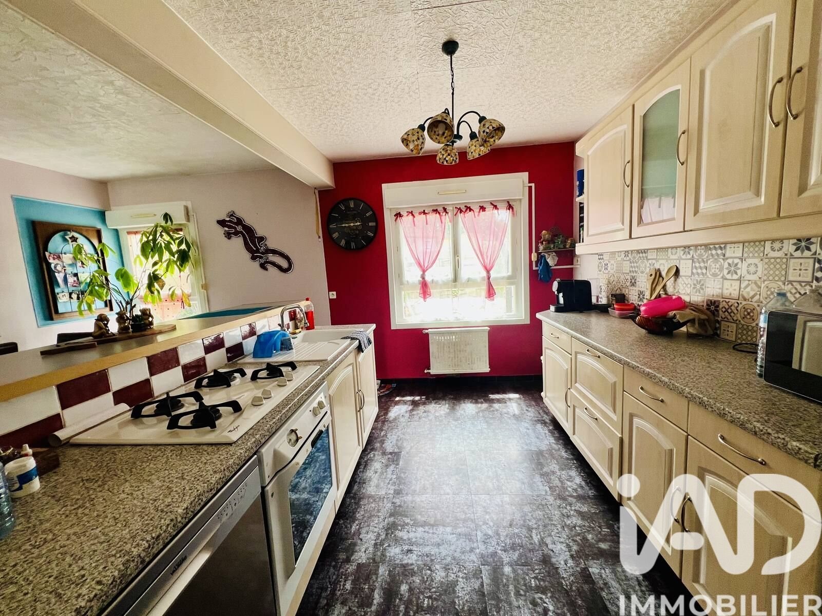 Maison à vendre, 90m², Puichéric