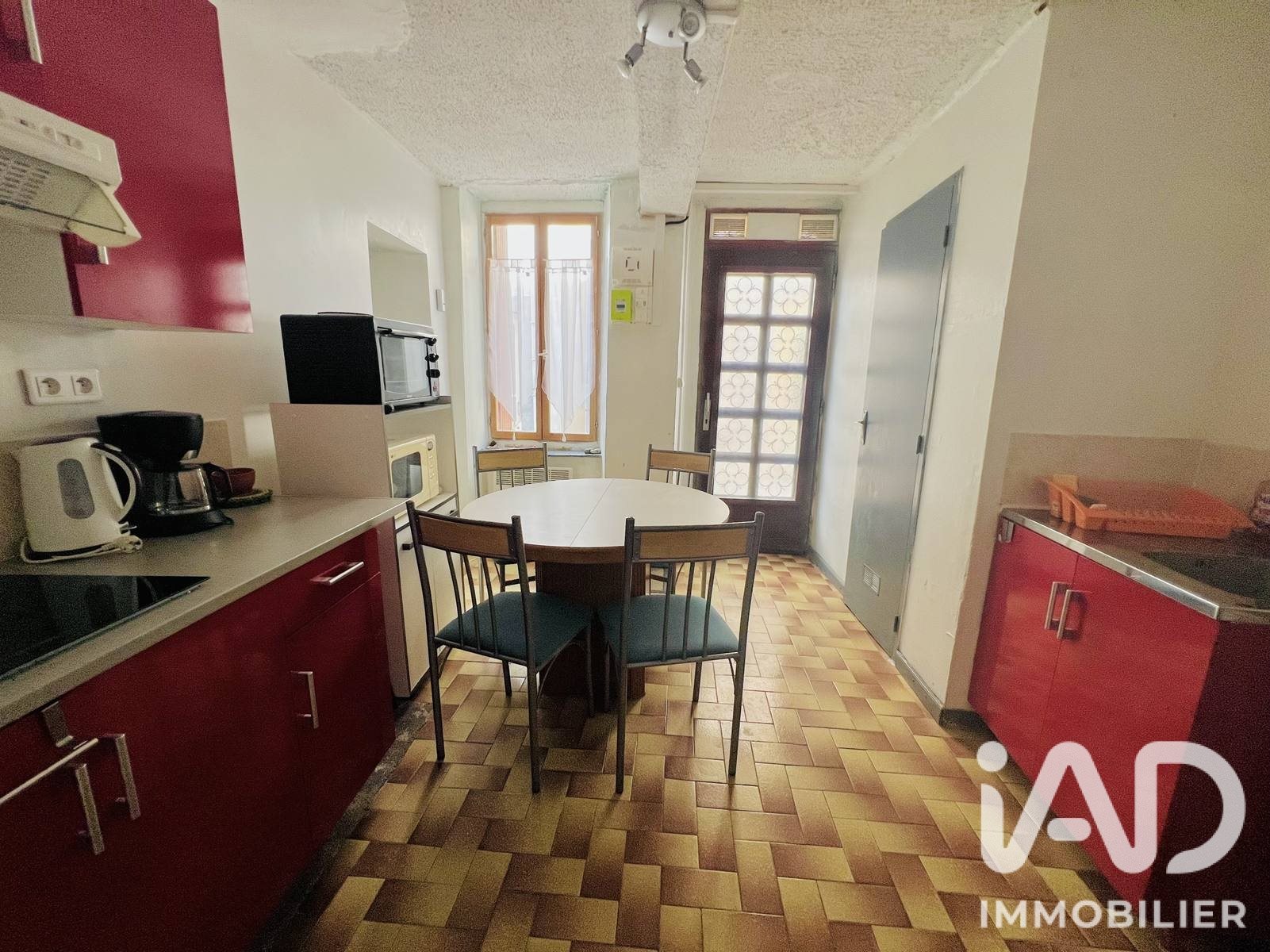 Maison à vendre, 37m², Moux
