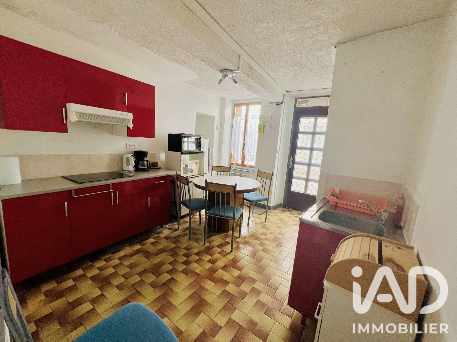 Maison à vendre, 37m², Moux