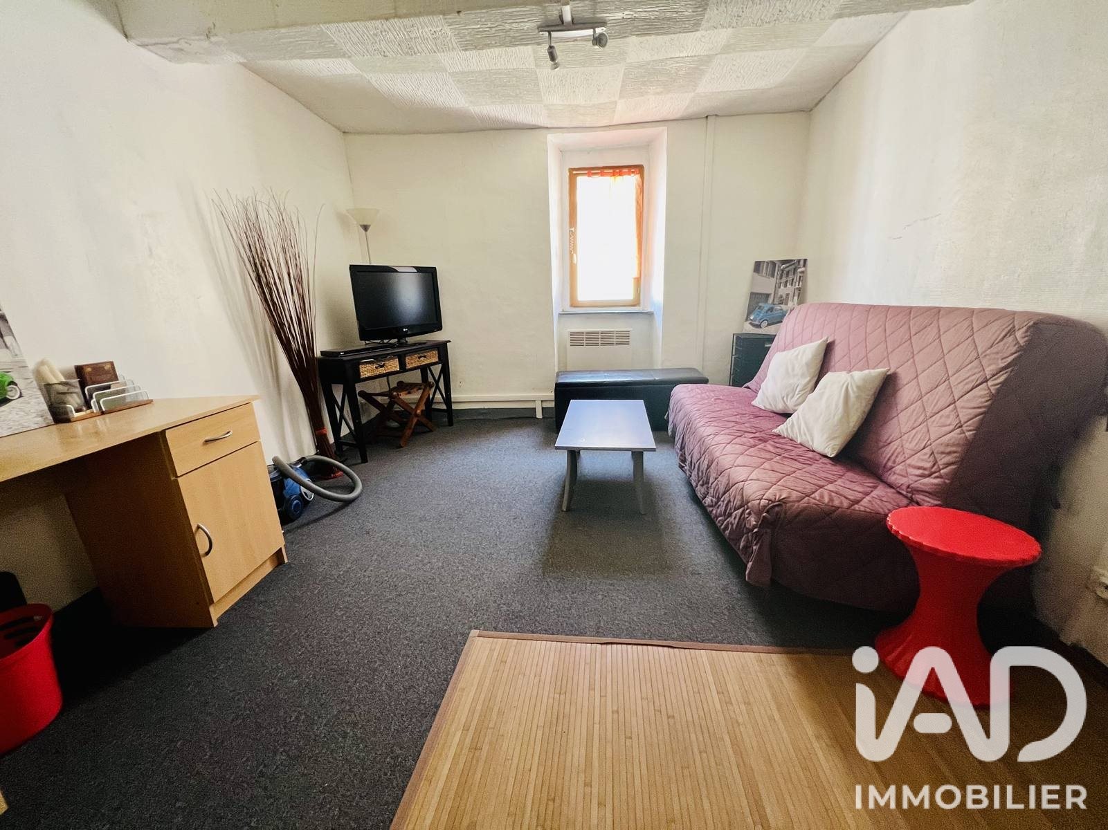 Maison à vendre, 37m², Moux