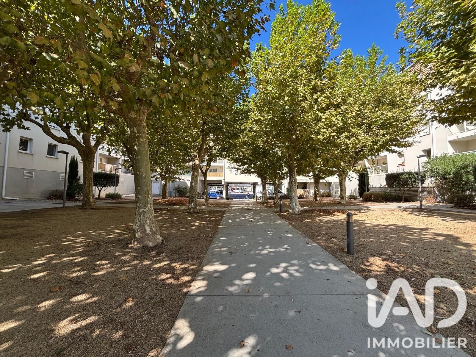 Appartement à vendre, 38m², Narbonne