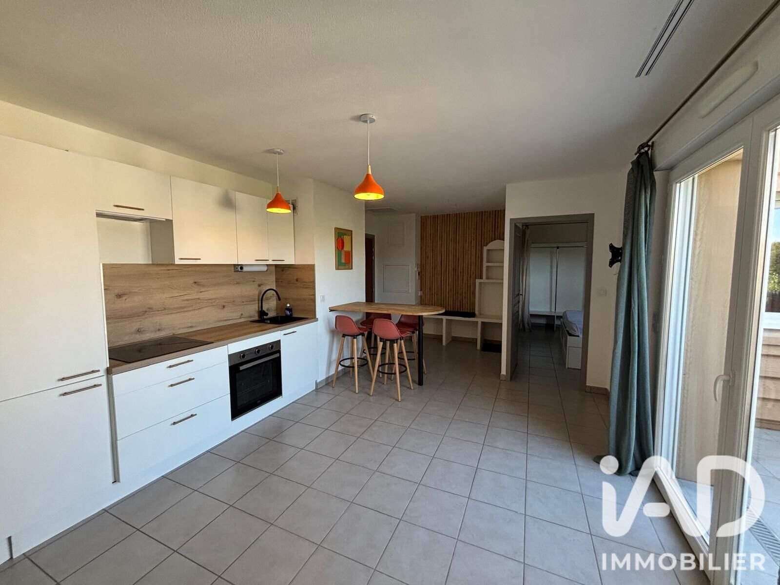 Appartement à vendre, 38m², Narbonne