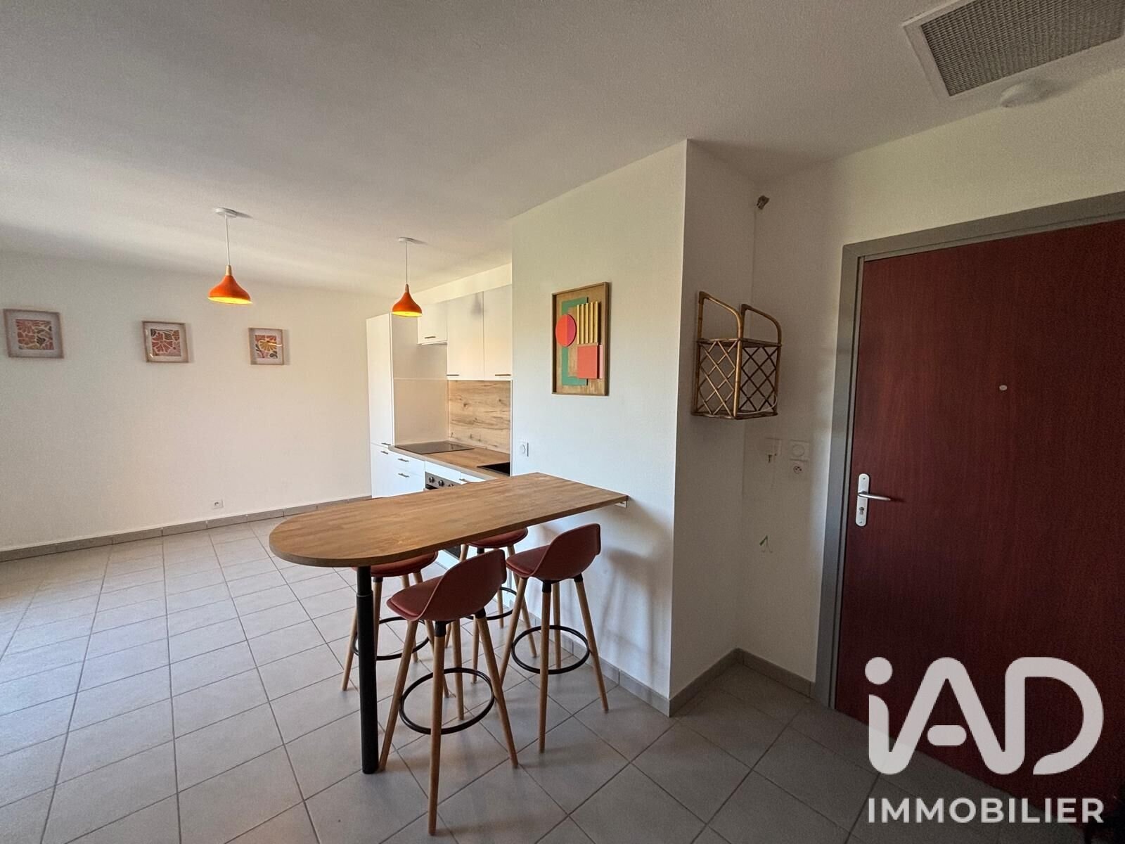 Appartement à vendre, 38m², Narbonne