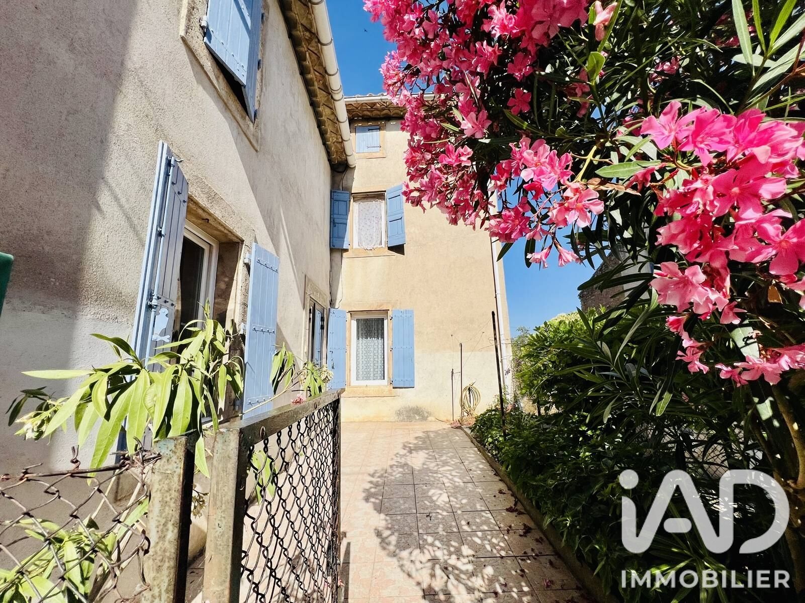 Maison à vendre, 134m², Ferrals-les-Corbières