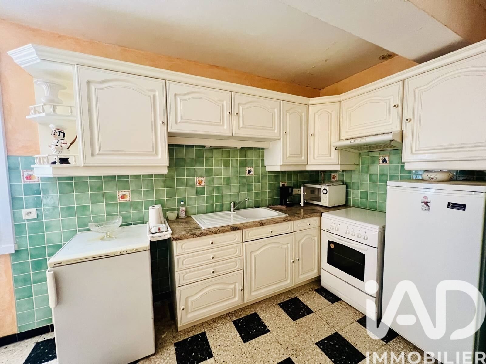 Maison à vendre, 134m², Ferrals-les-Corbières