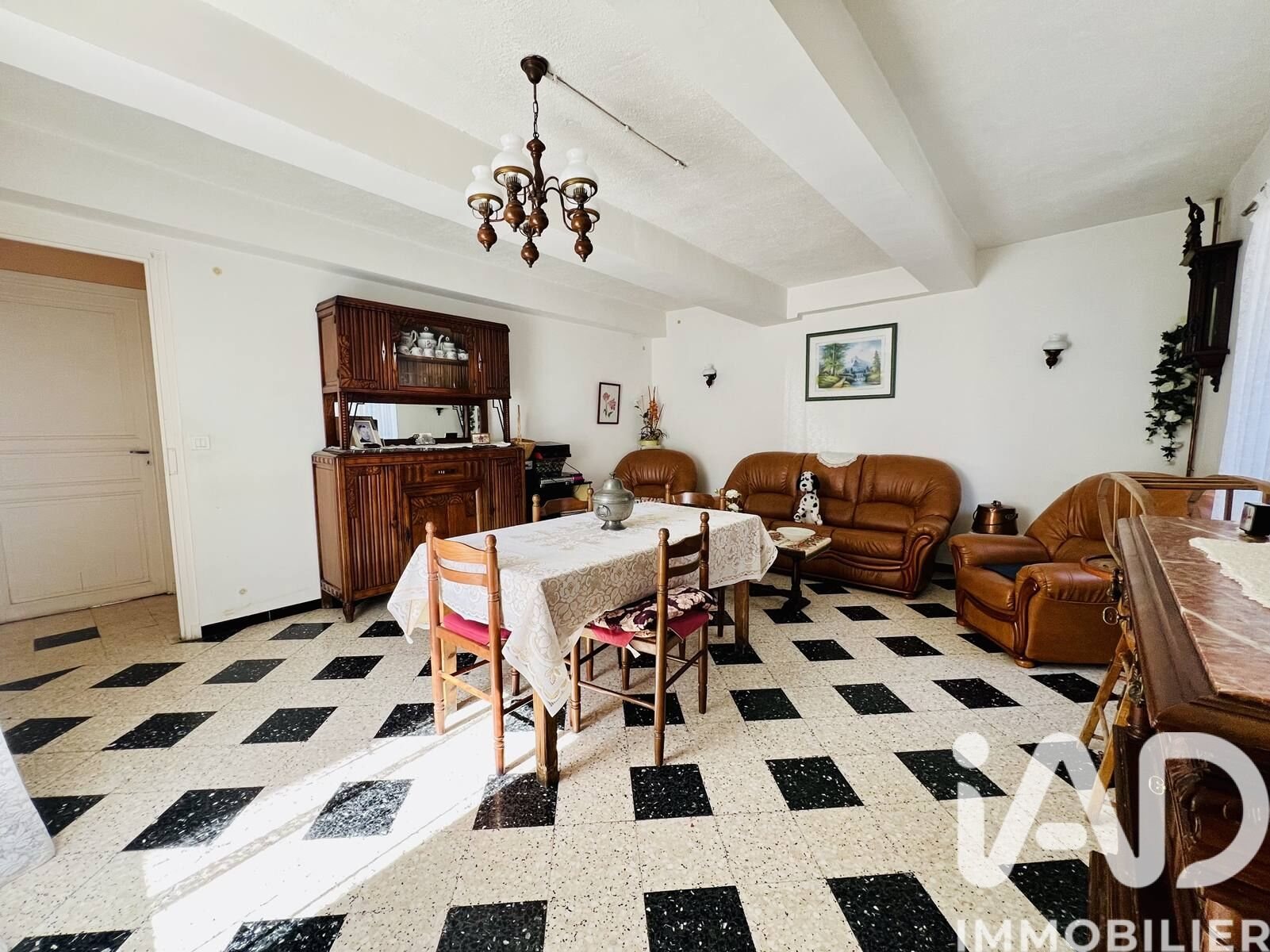 Maison à vendre, 134m², Ferrals-les-Corbières