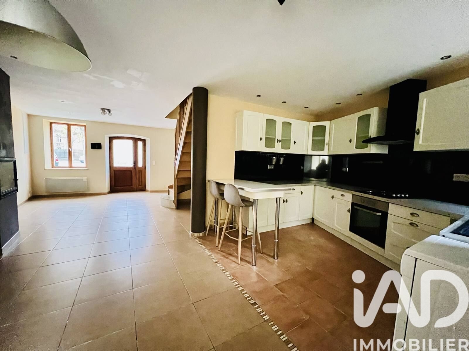 Maison à vendre, 87m², Douzens