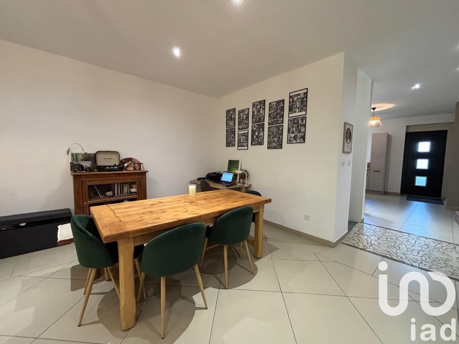 Maison à vendre, 161m², Conilhac-Corbières