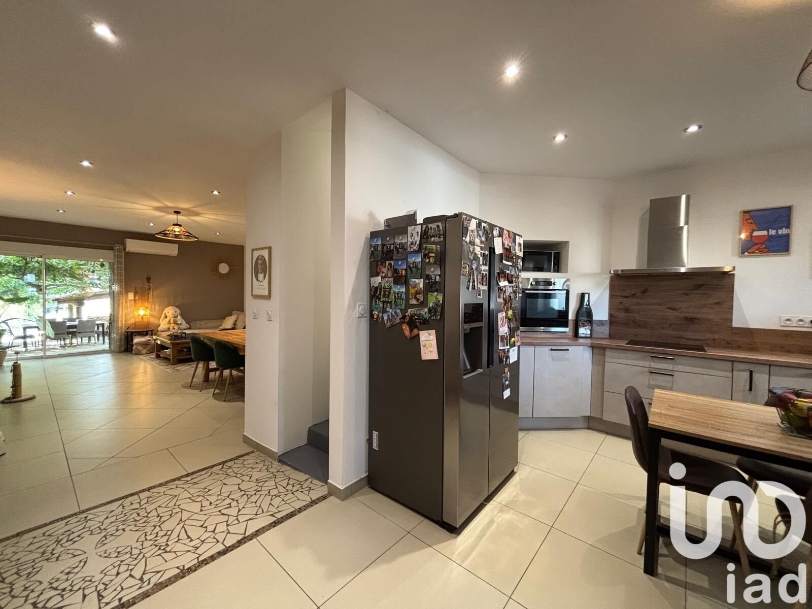 Maison à vendre, 161m², Conilhac-Corbières