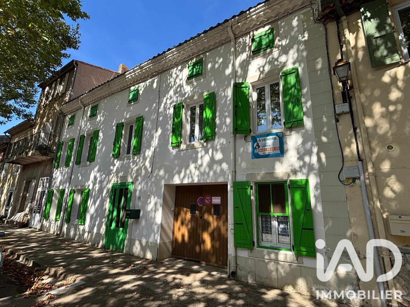 Maison à vendre, 165m², Talairan