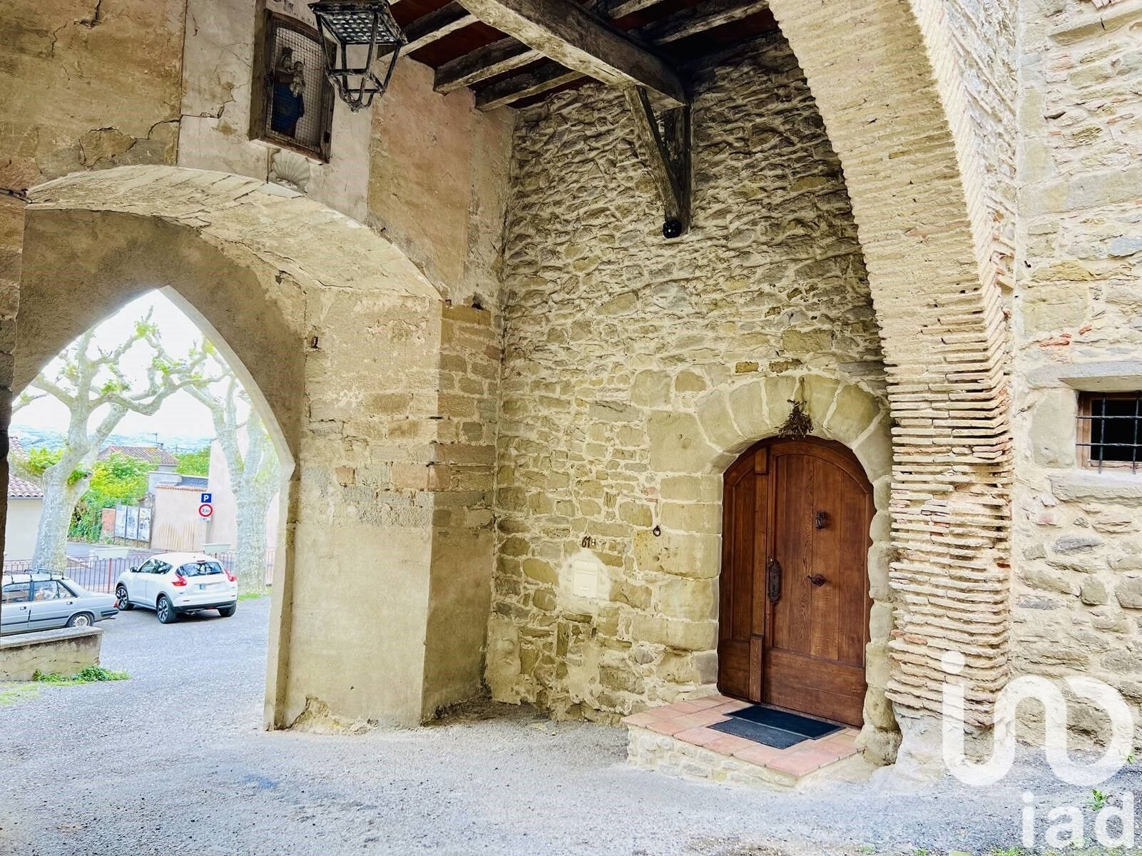 Maison à vendre, 160m², Saint-Martin-Lalande