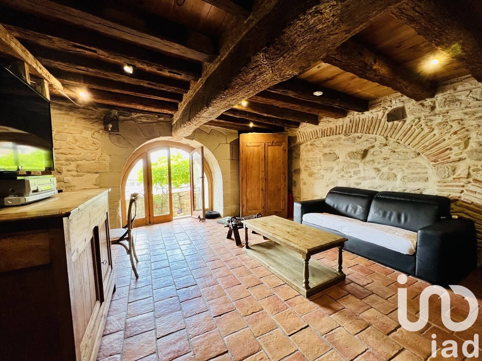 Maison à vendre, 160m², Saint-Martin-Lalande