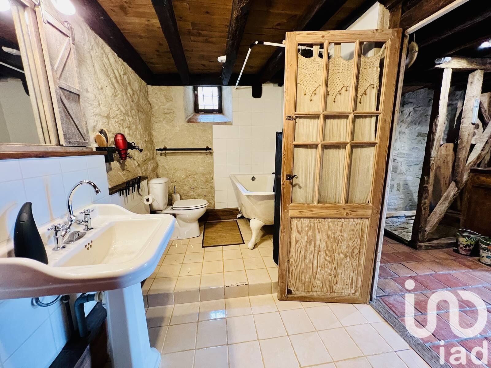 Maison à vendre, 160m², Saint-Martin-Lalande