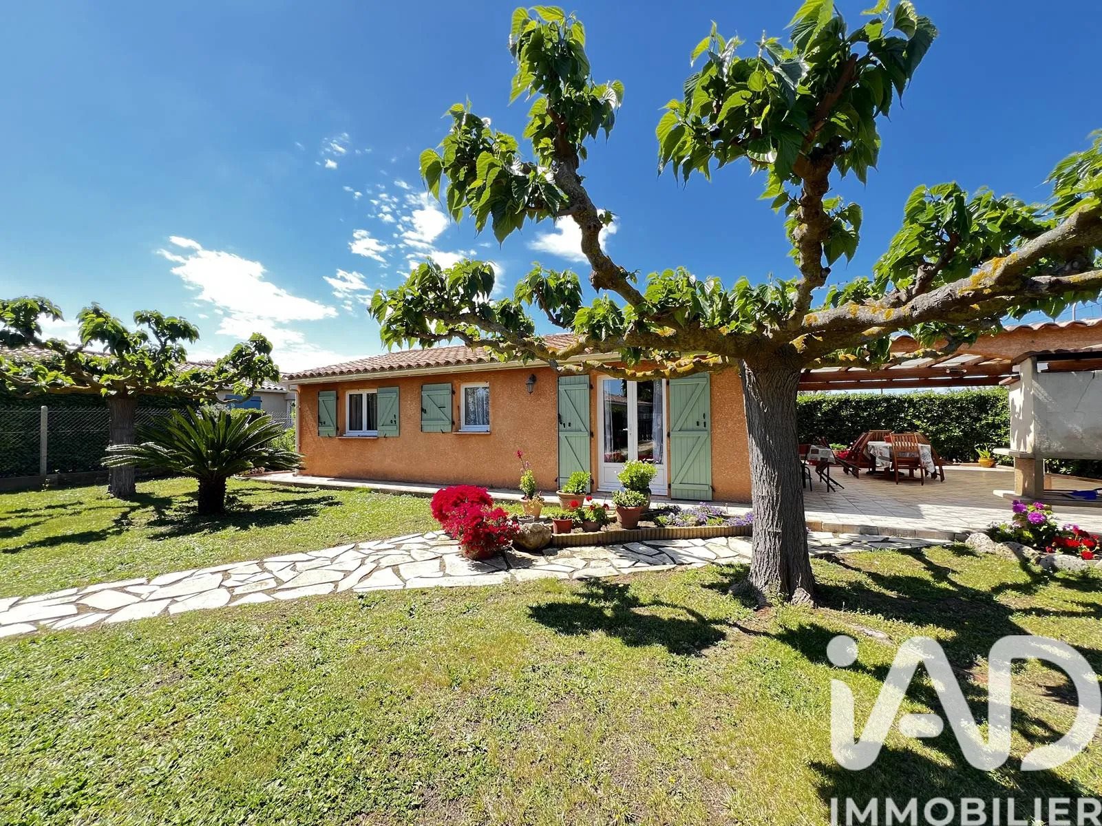 Maison à vendre, 66m², Leucate