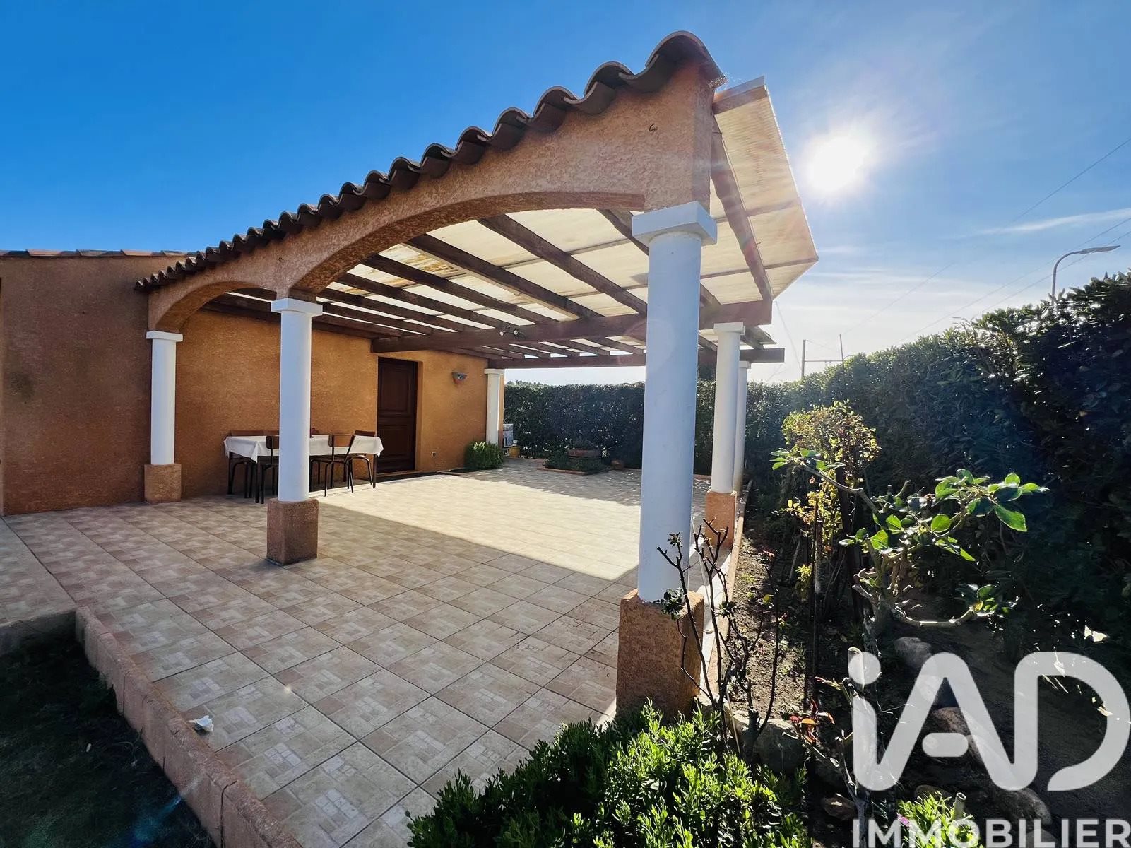 Maison à vendre, 66m², Leucate