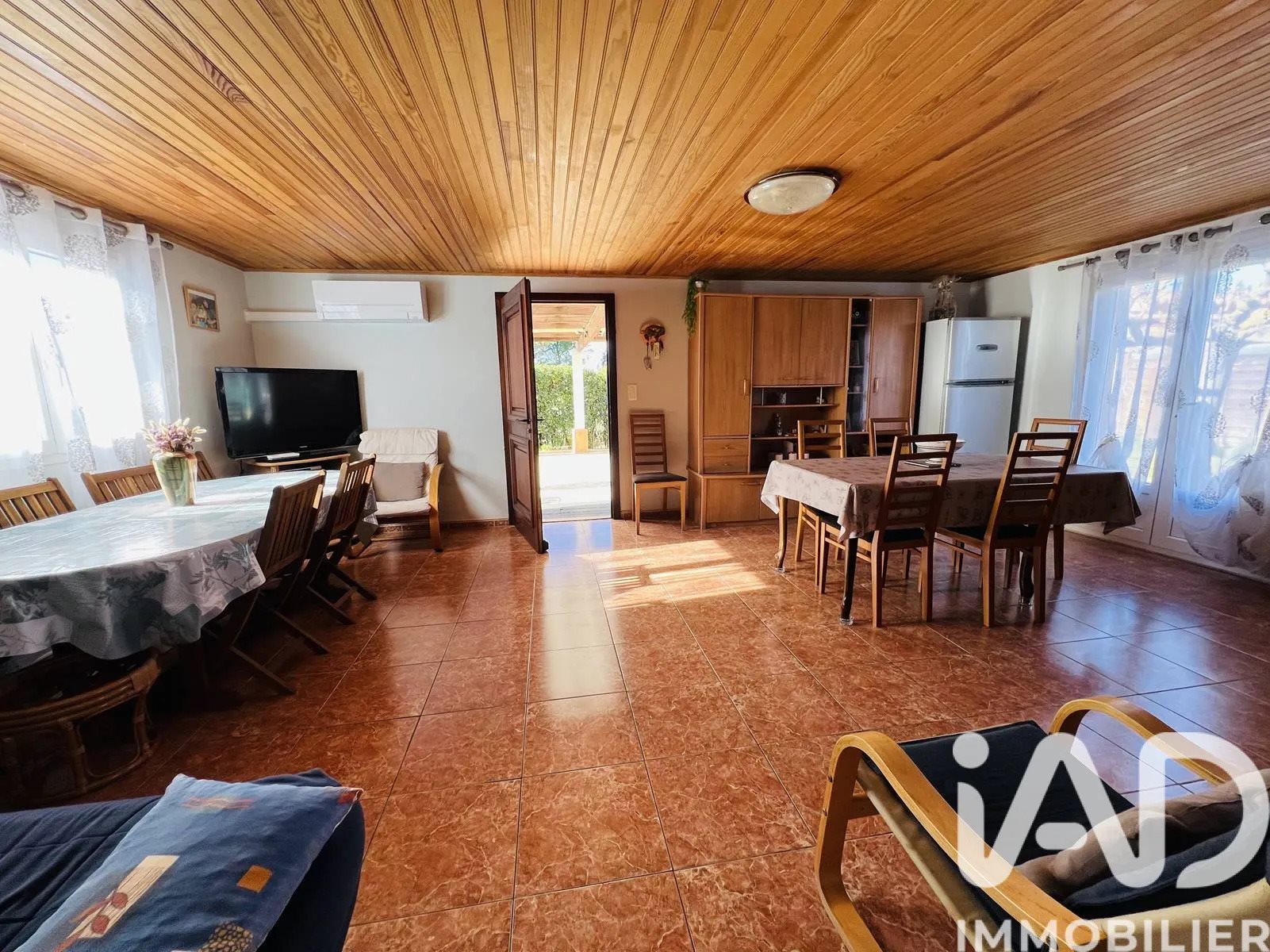 Maison à vendre, 66m², Leucate