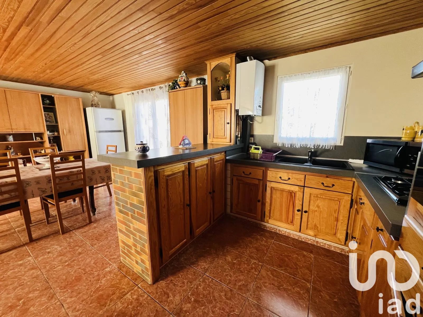 Maison à vendre, 66m², Leucate