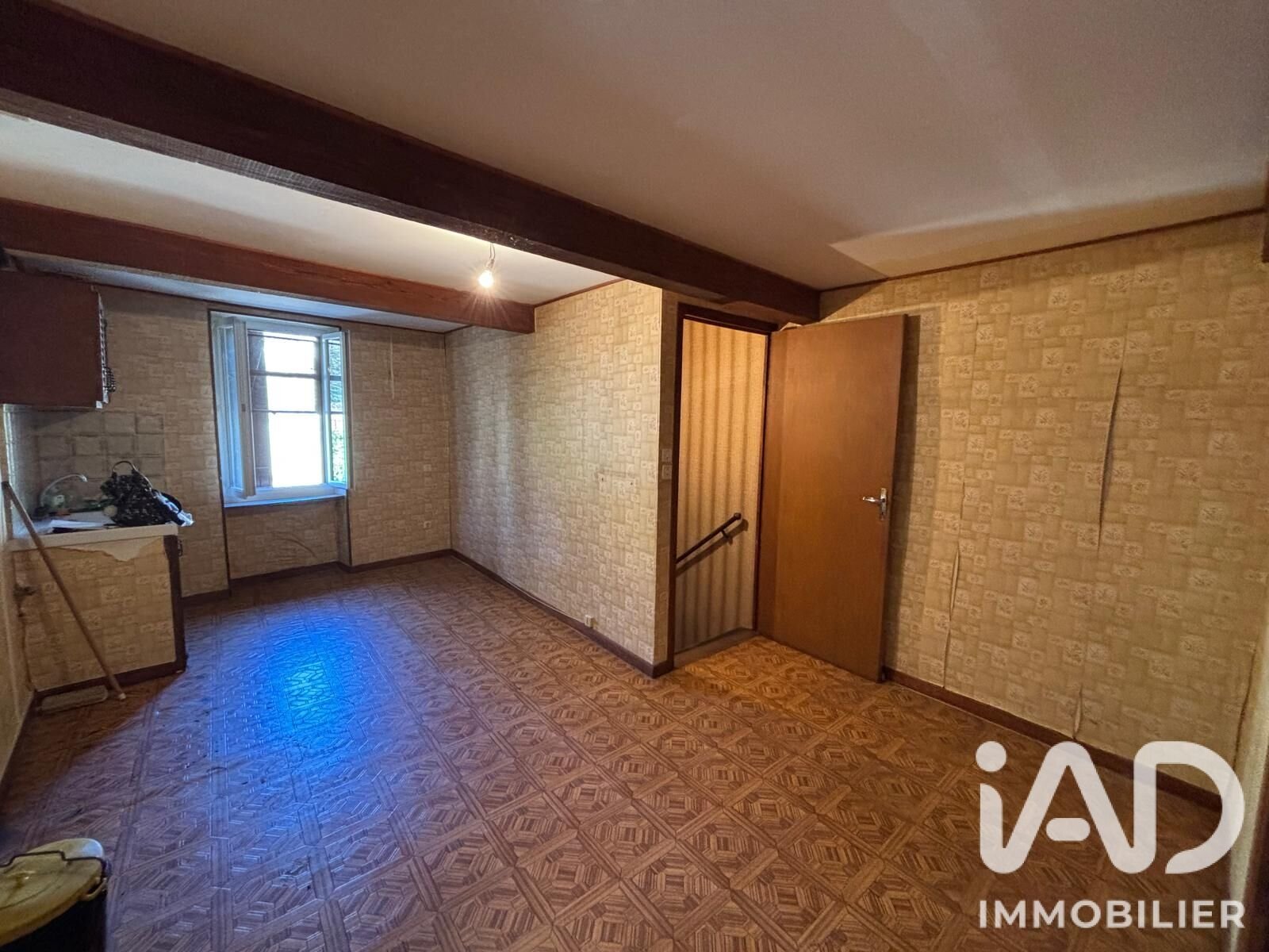 Maison à vendre, 80m², Félines-Termenès