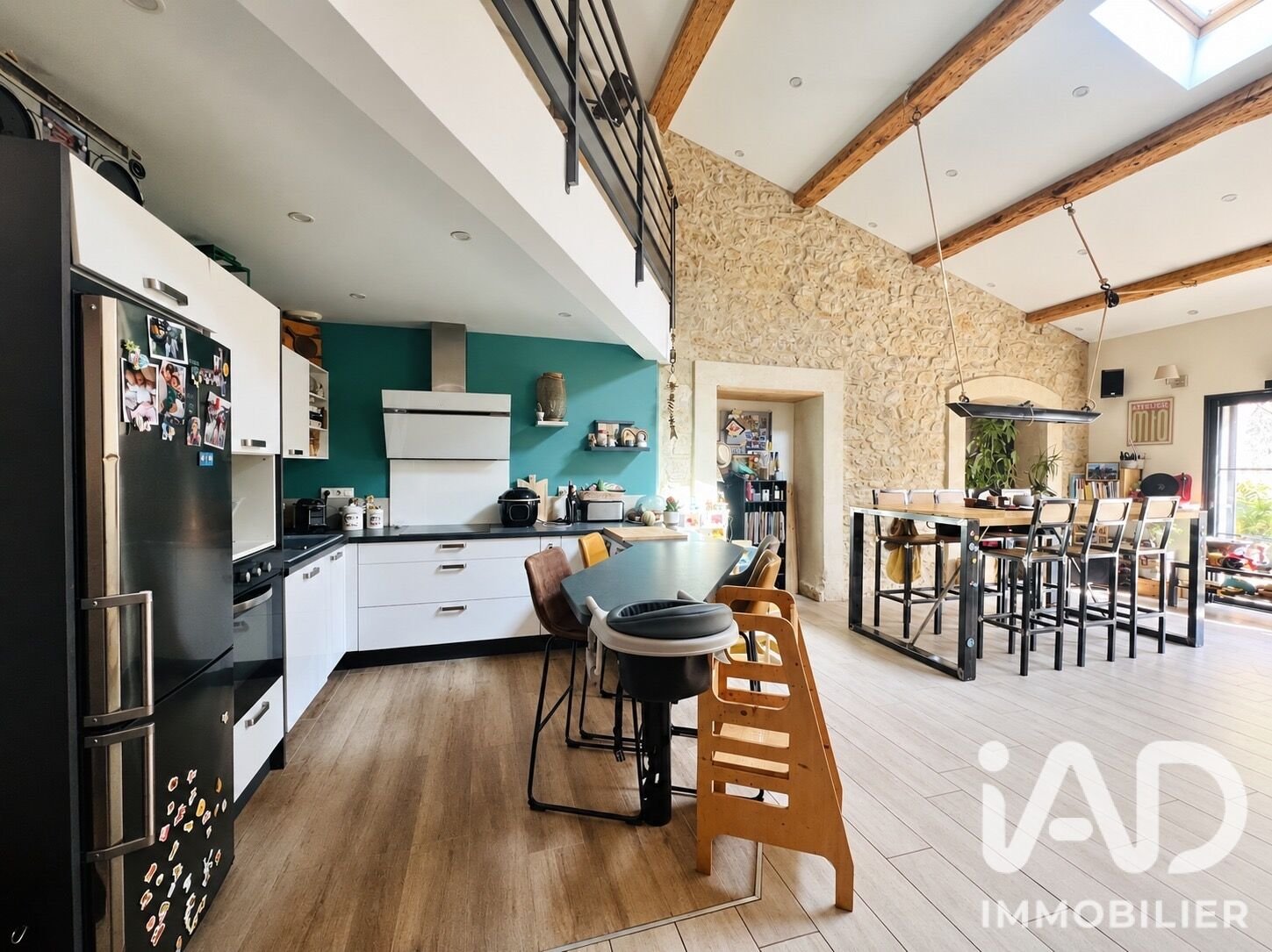 Maison à vendre, 161m², Conilhac-Corbières