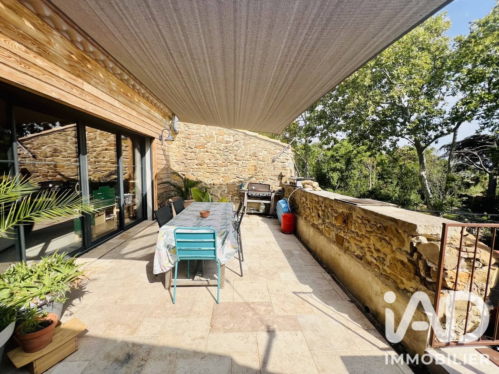 Maison à vendre, 161m², Conilhac-Corbières