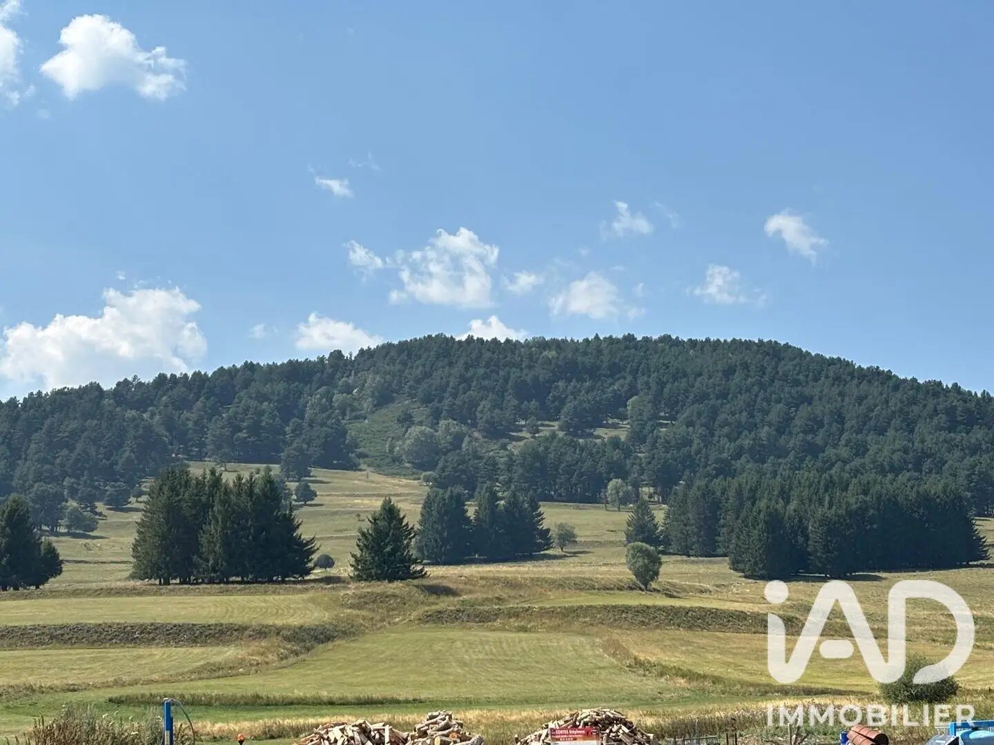 Appartement à vendre, 44m², Puyvalador