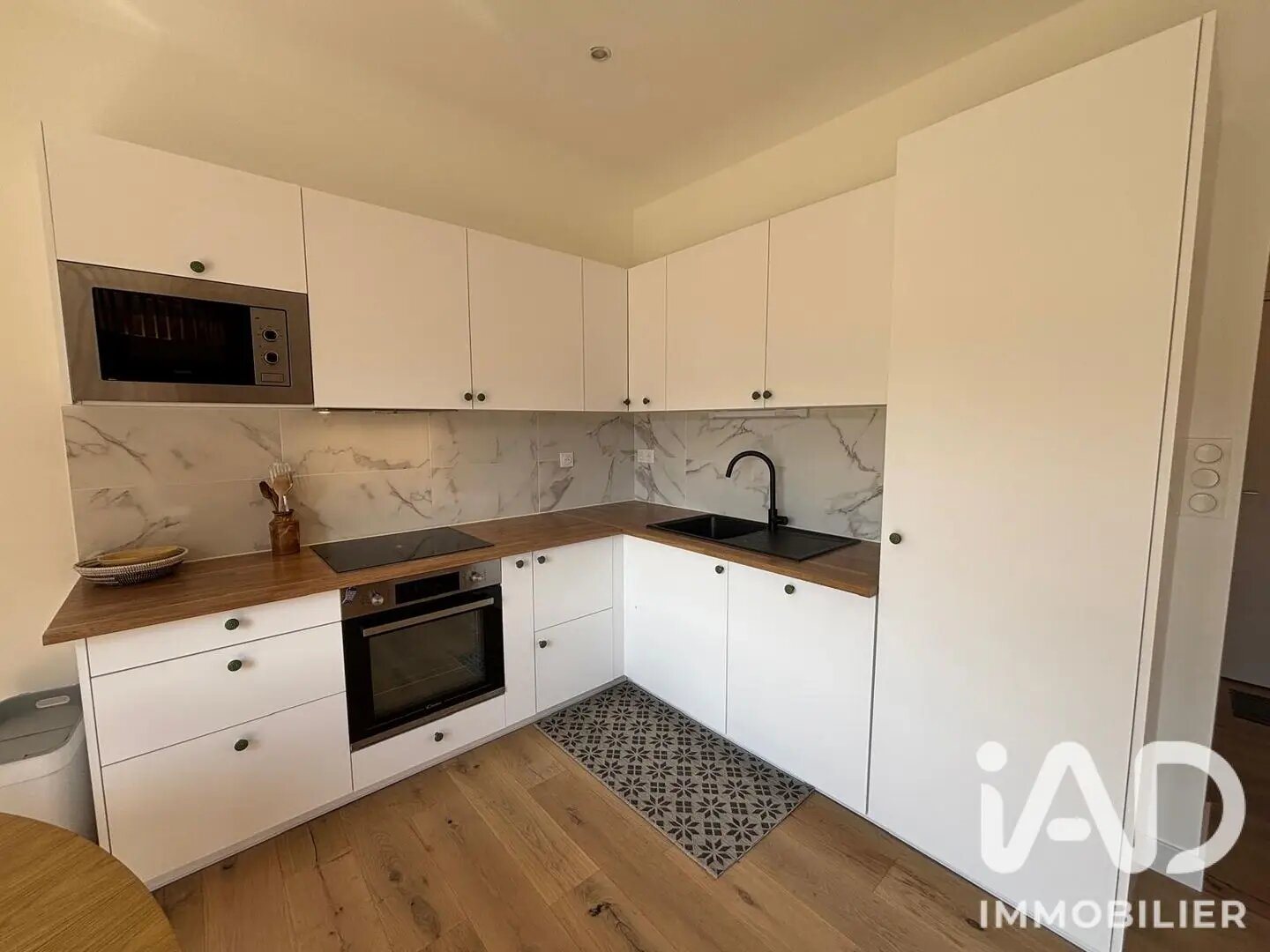 Appartement à vendre, 44m², Puyvalador