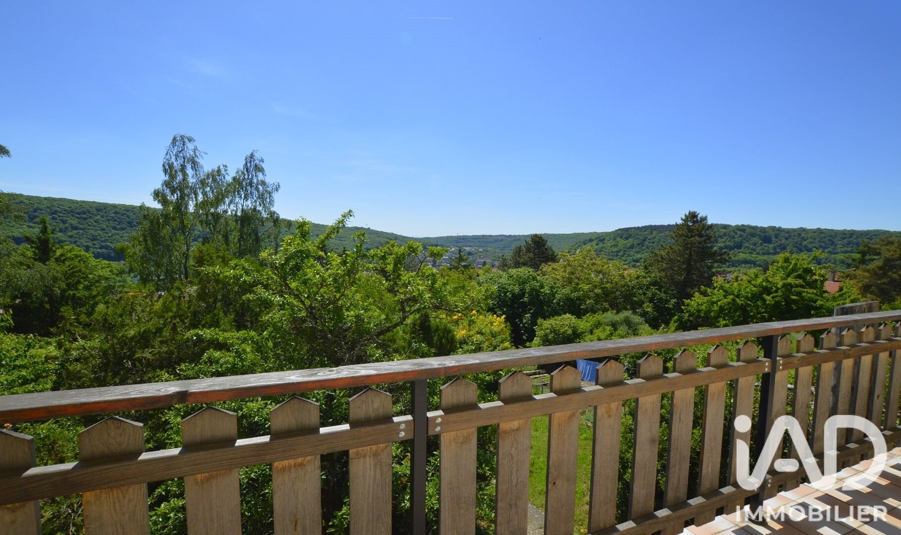 Maison à vendre, 110m², Moyeuvre-Grande