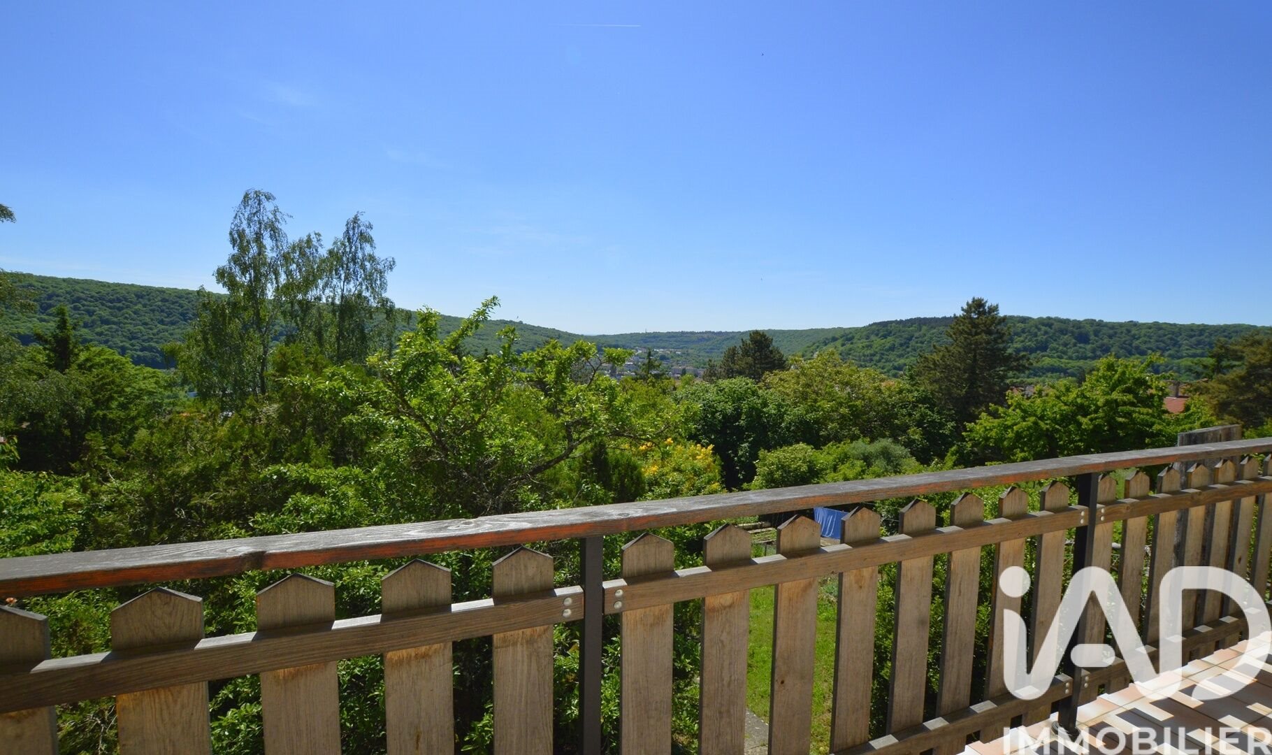 Maison à vendre, 110m², Moyeuvre-Grande