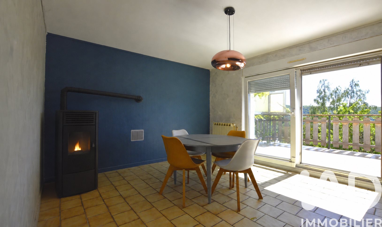 Maison à vendre, 110m², Moyeuvre-Grande