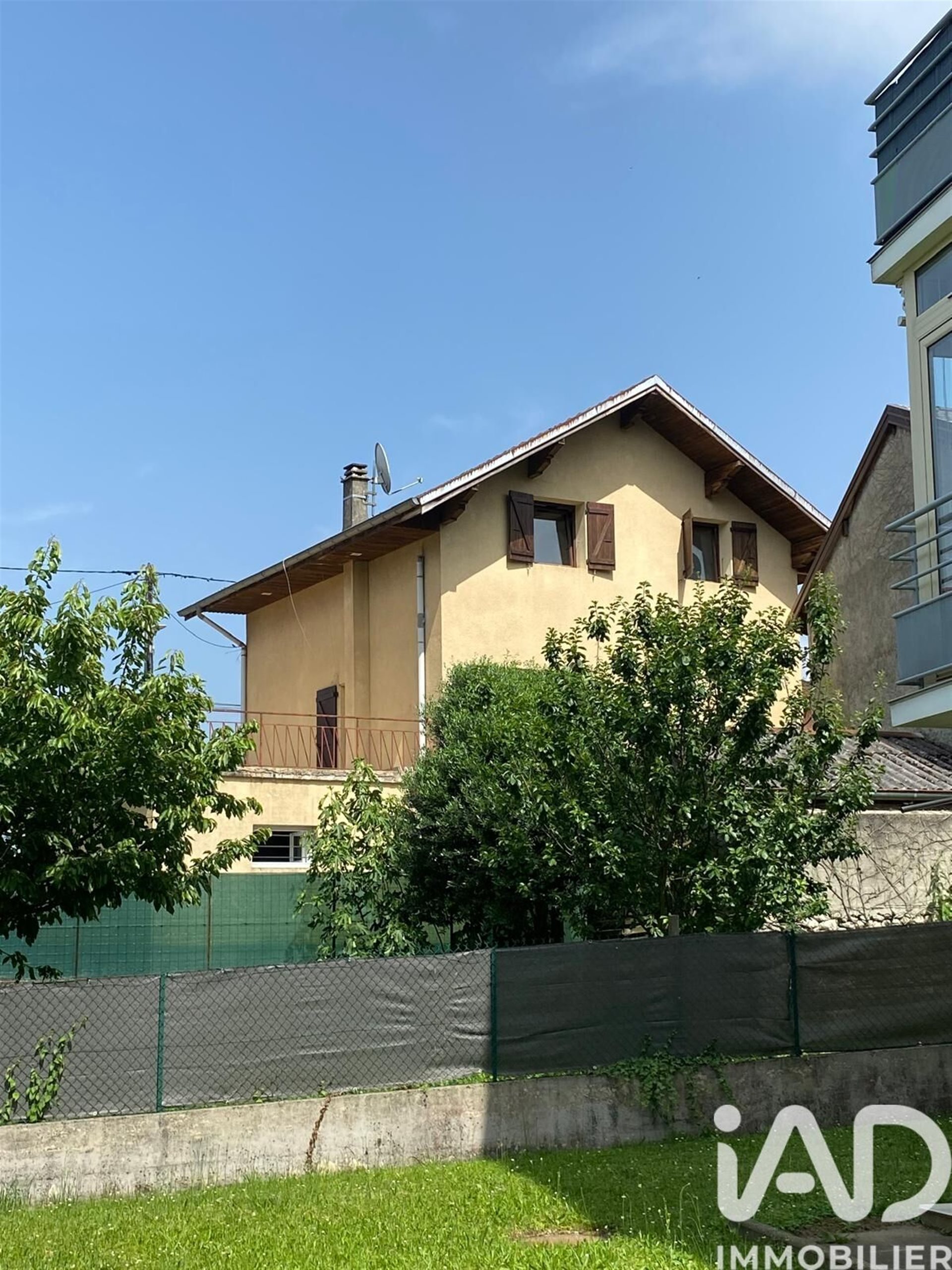 Maison à vendre, 127m², Chapareillan
