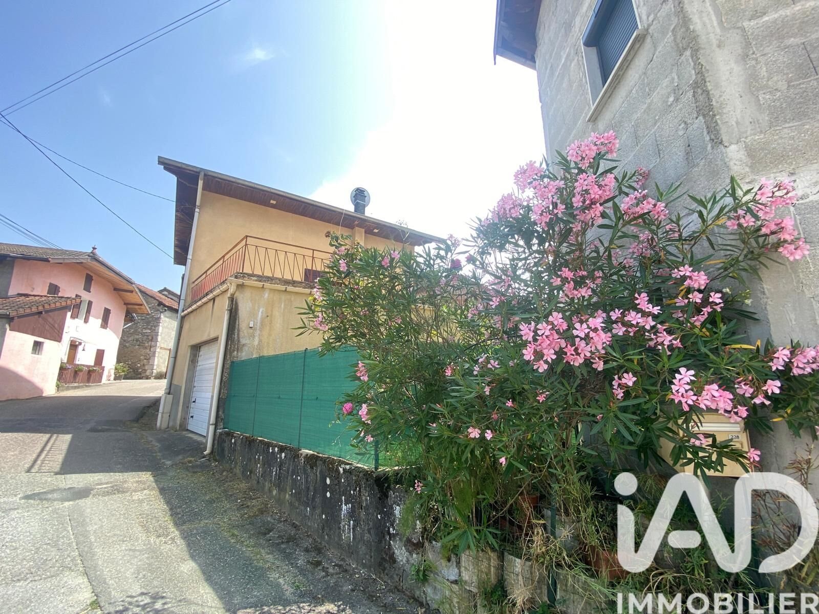 Maison à vendre, 127m², Chapareillan