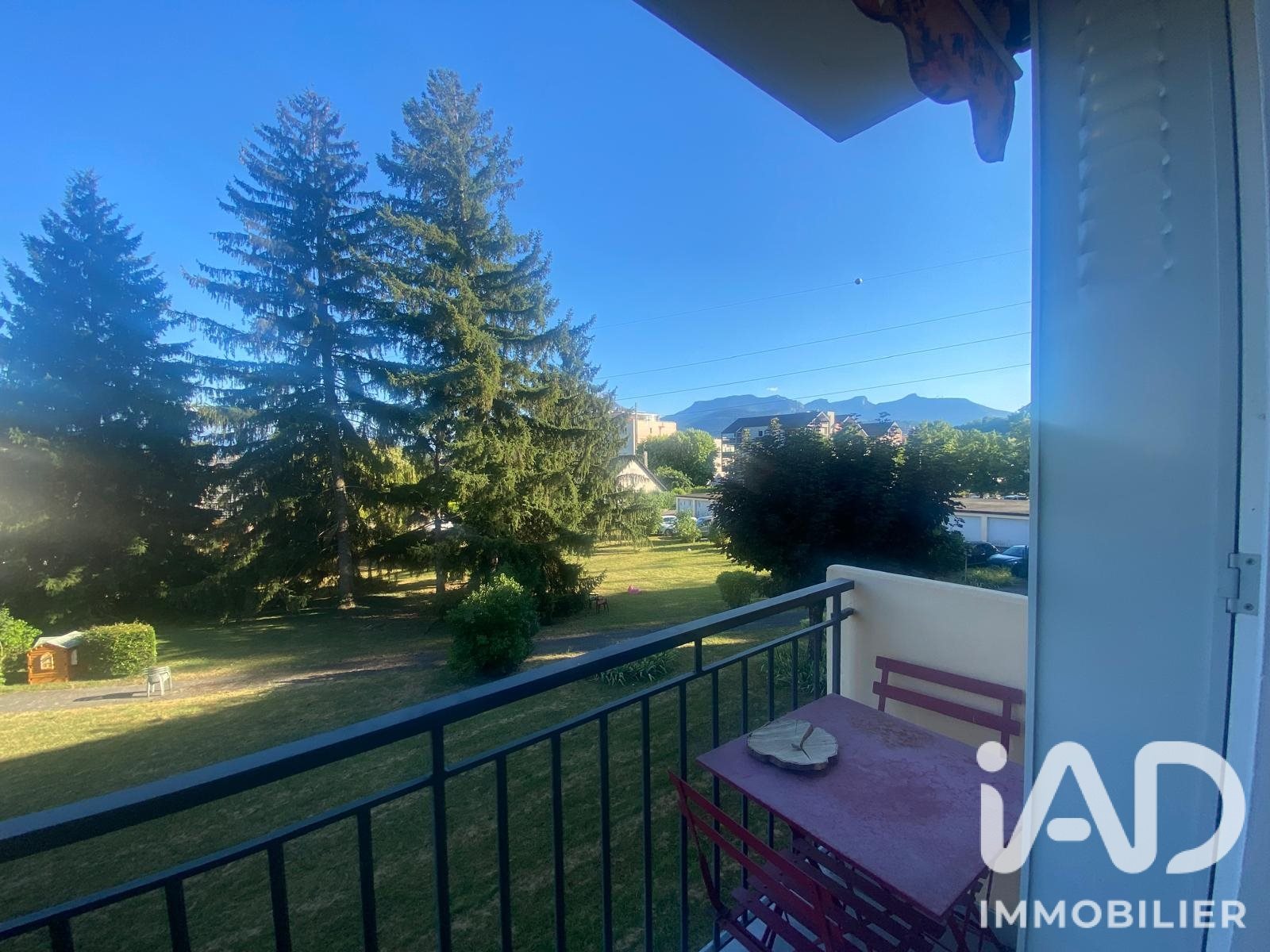 Appartement à louer, 70m², La Ravoire