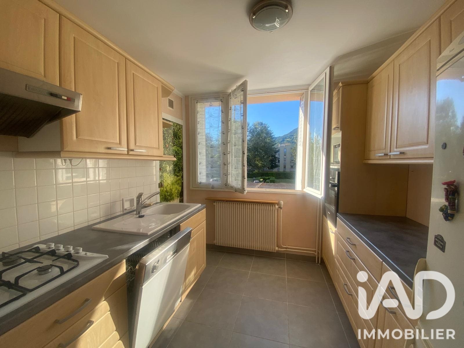 Appartement à louer, 70m², La Ravoire