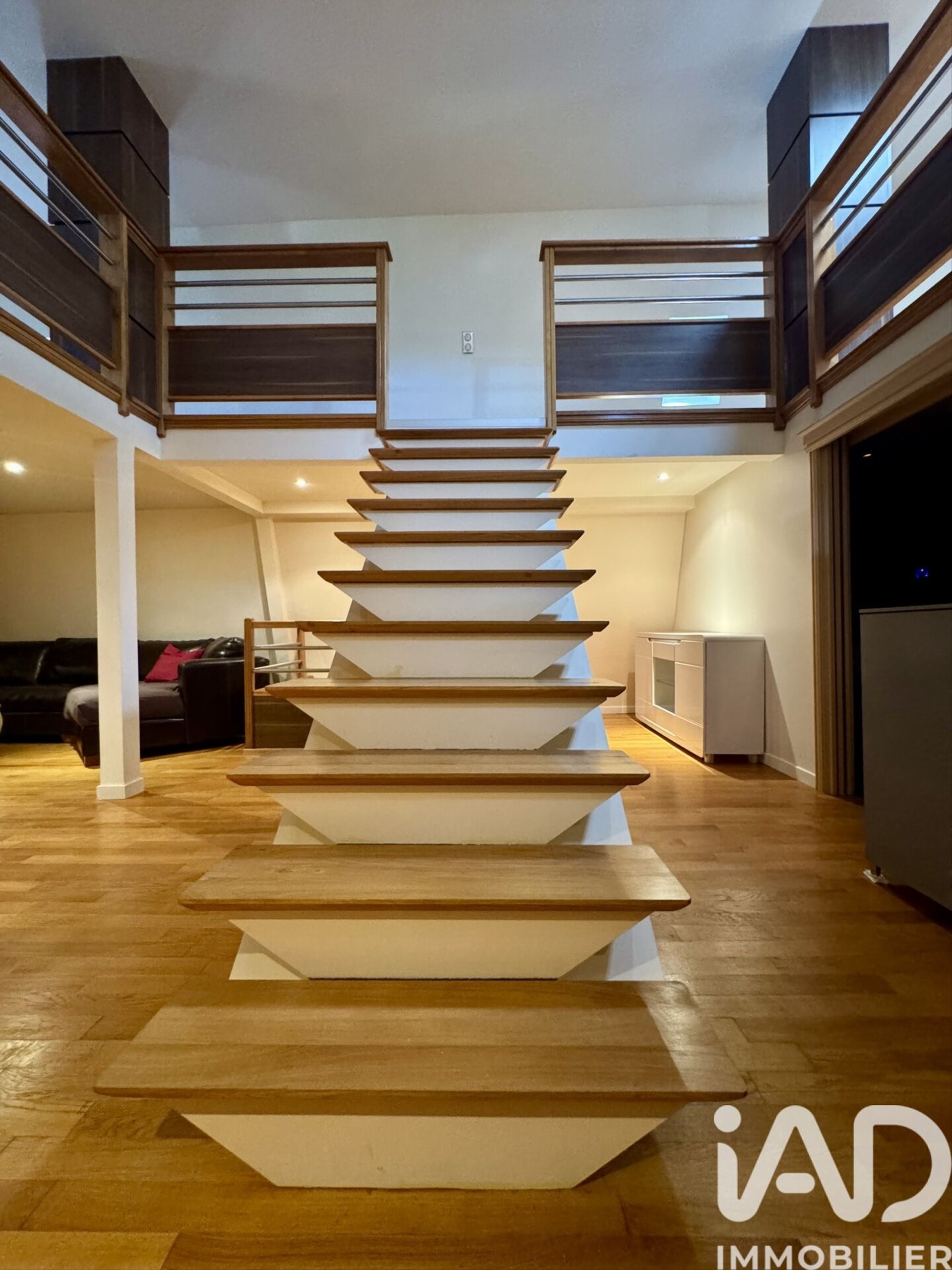 Appartement à vendre, 140m², Compans