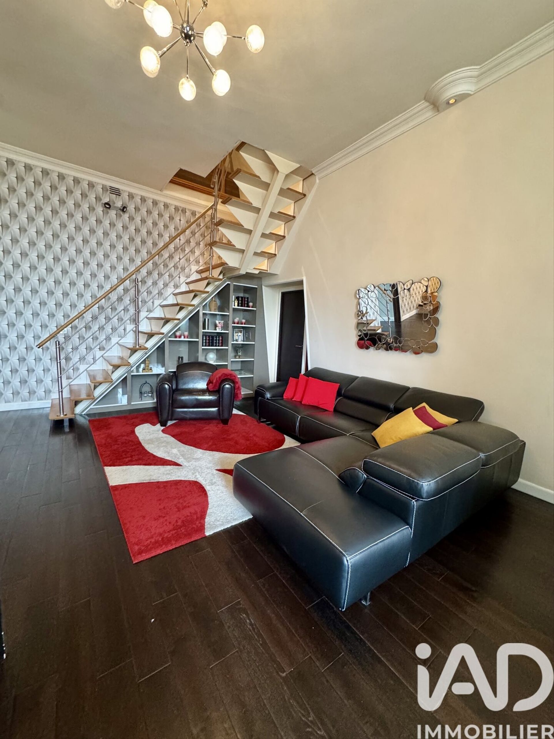 Appartement à vendre, 140m², Compans